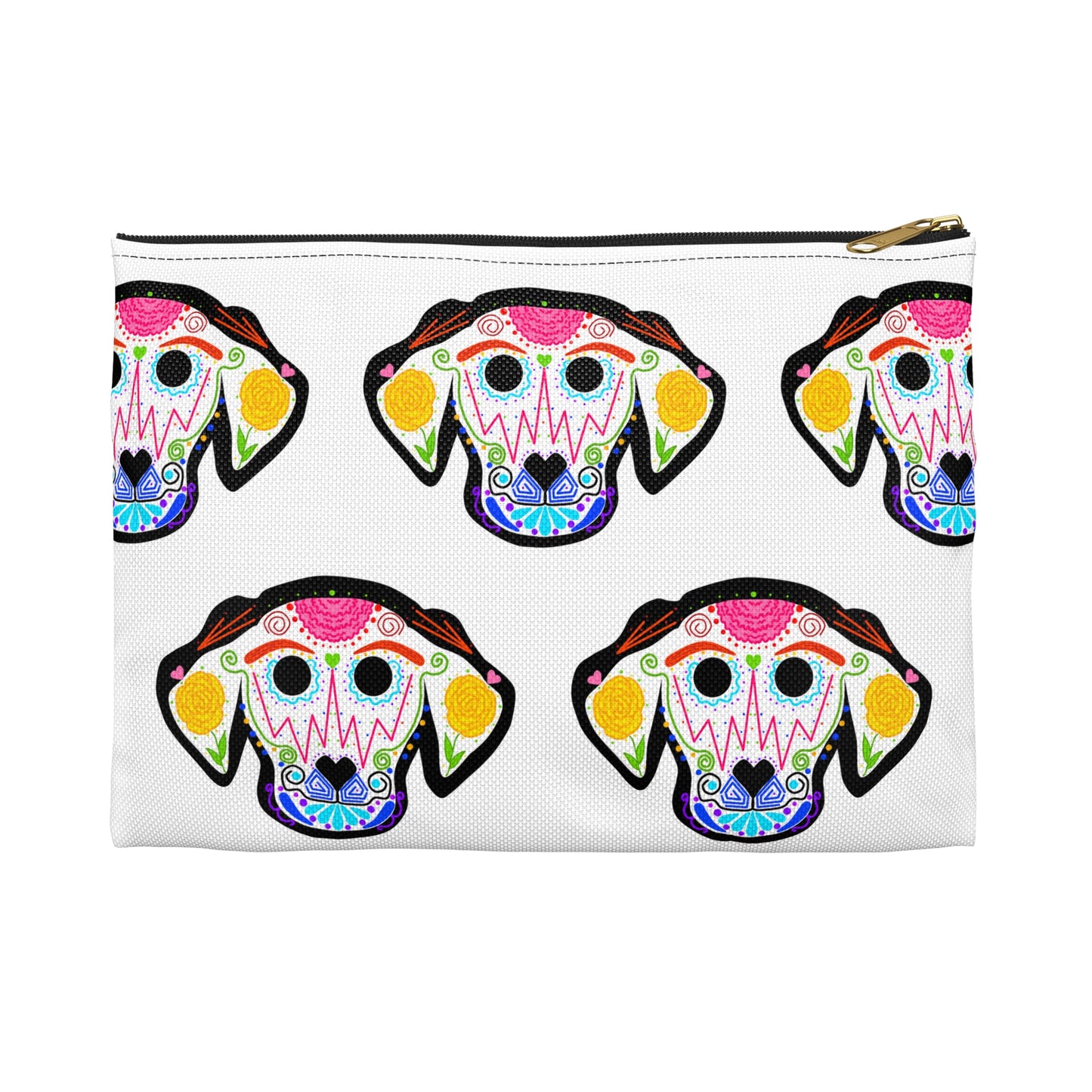 Dog DDLM Accessory Pouch
