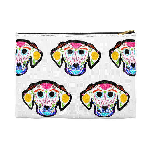 Dog DDLM Accessory Pouch