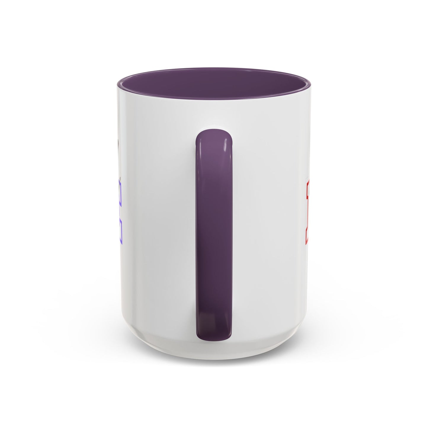 Multilingual Baddie Coffee Mug