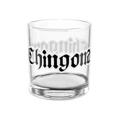 Chingona Glass