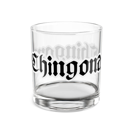 Chingona Glass