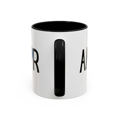 Amor Guatemala Coffee Mug