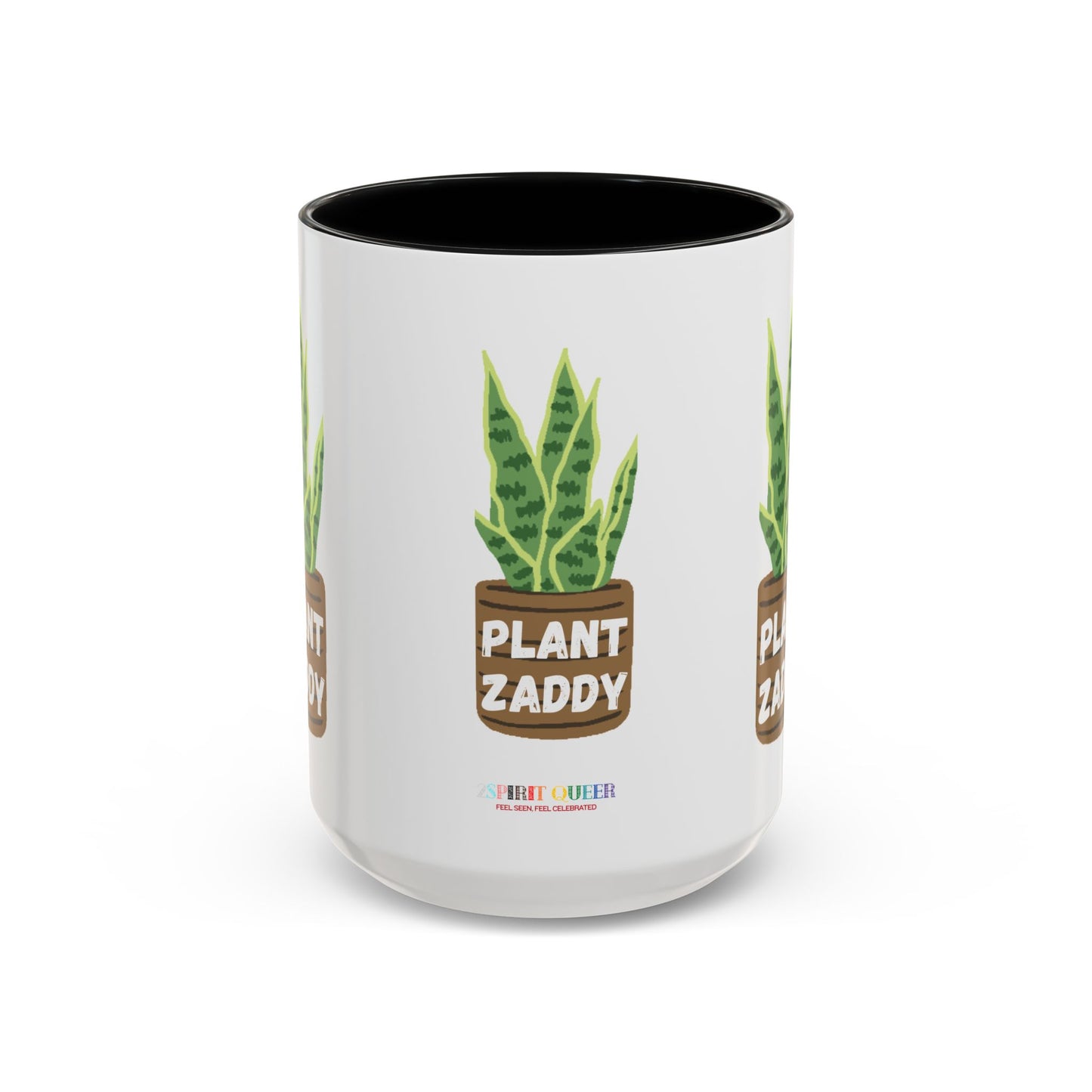 Plant Zaddy Coffee Mug