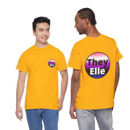 Amor Genderfluid Heavy Cotton Tee