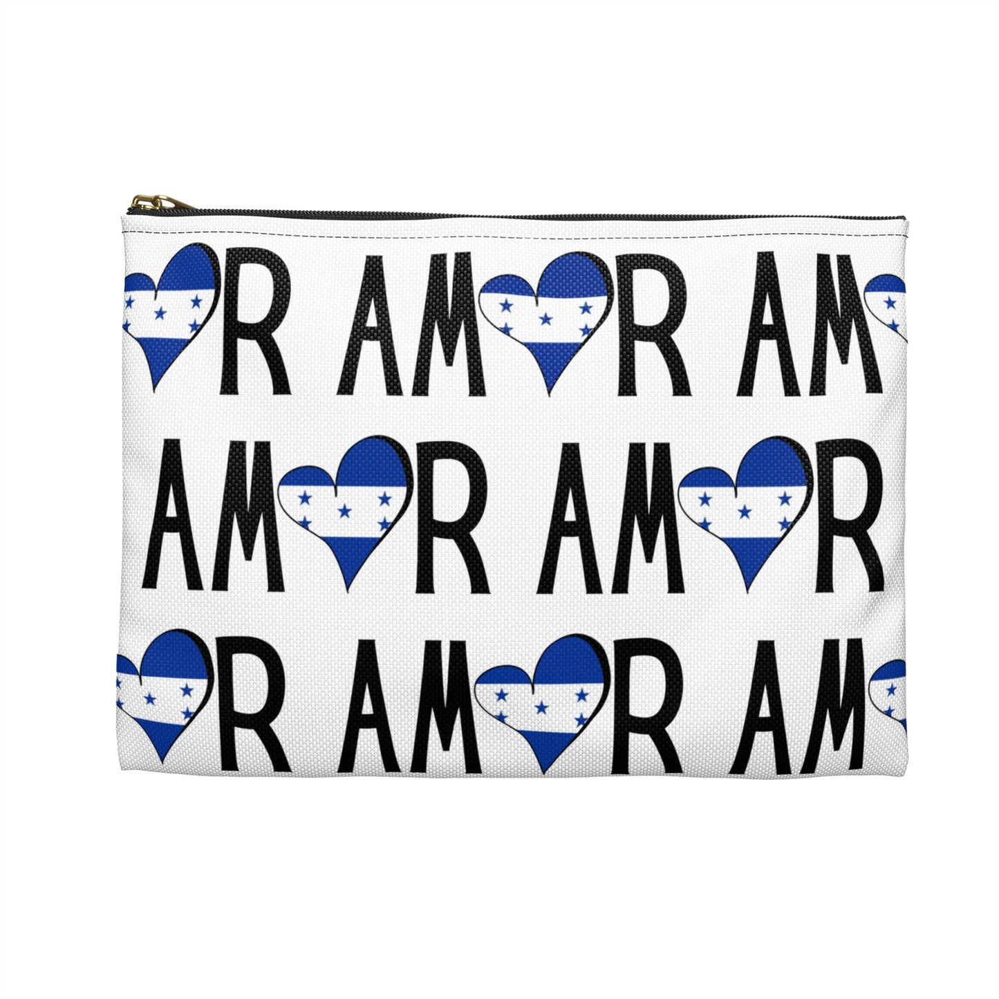 Amor Honduras Accessory Pouch