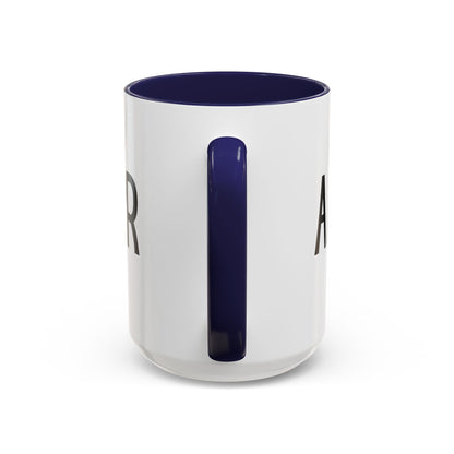 Amor Guatemala Coffee Mug