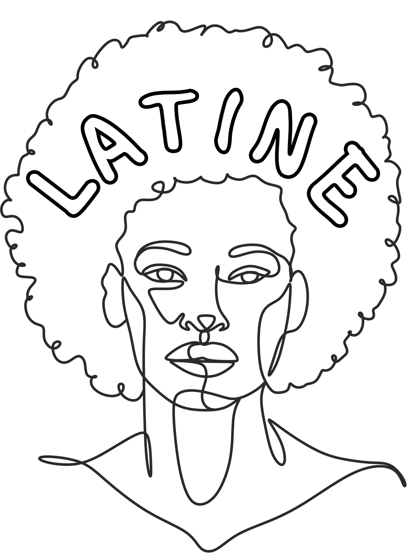Latine