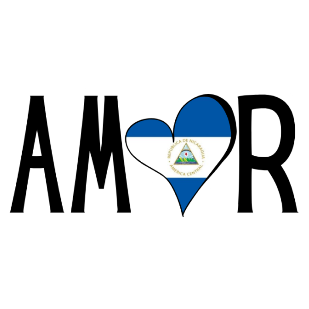 Amor Stickers