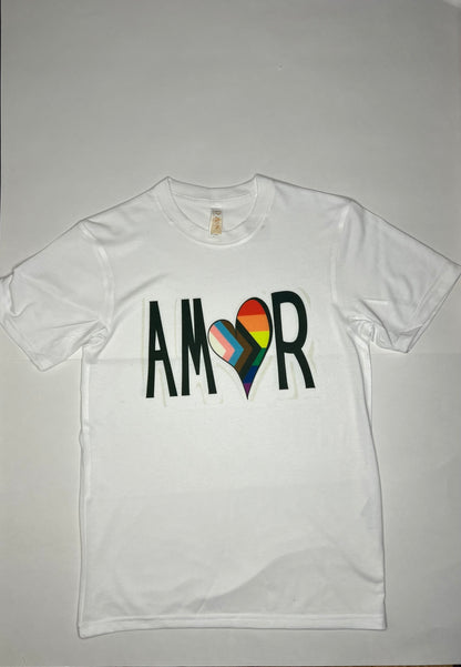 Amor Inclusive Shirt