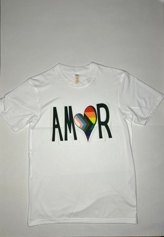 Amor Inclusive Shirt