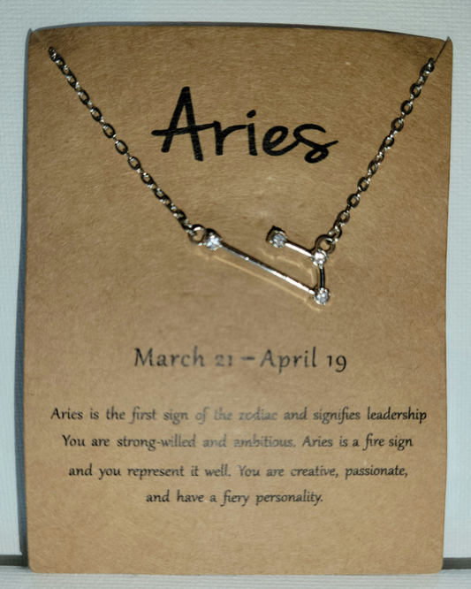 Aries - constellation