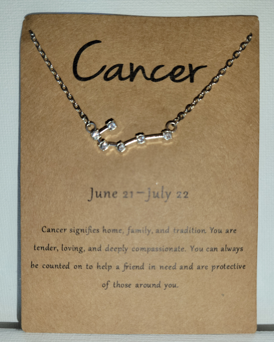 Cancer - constellation
