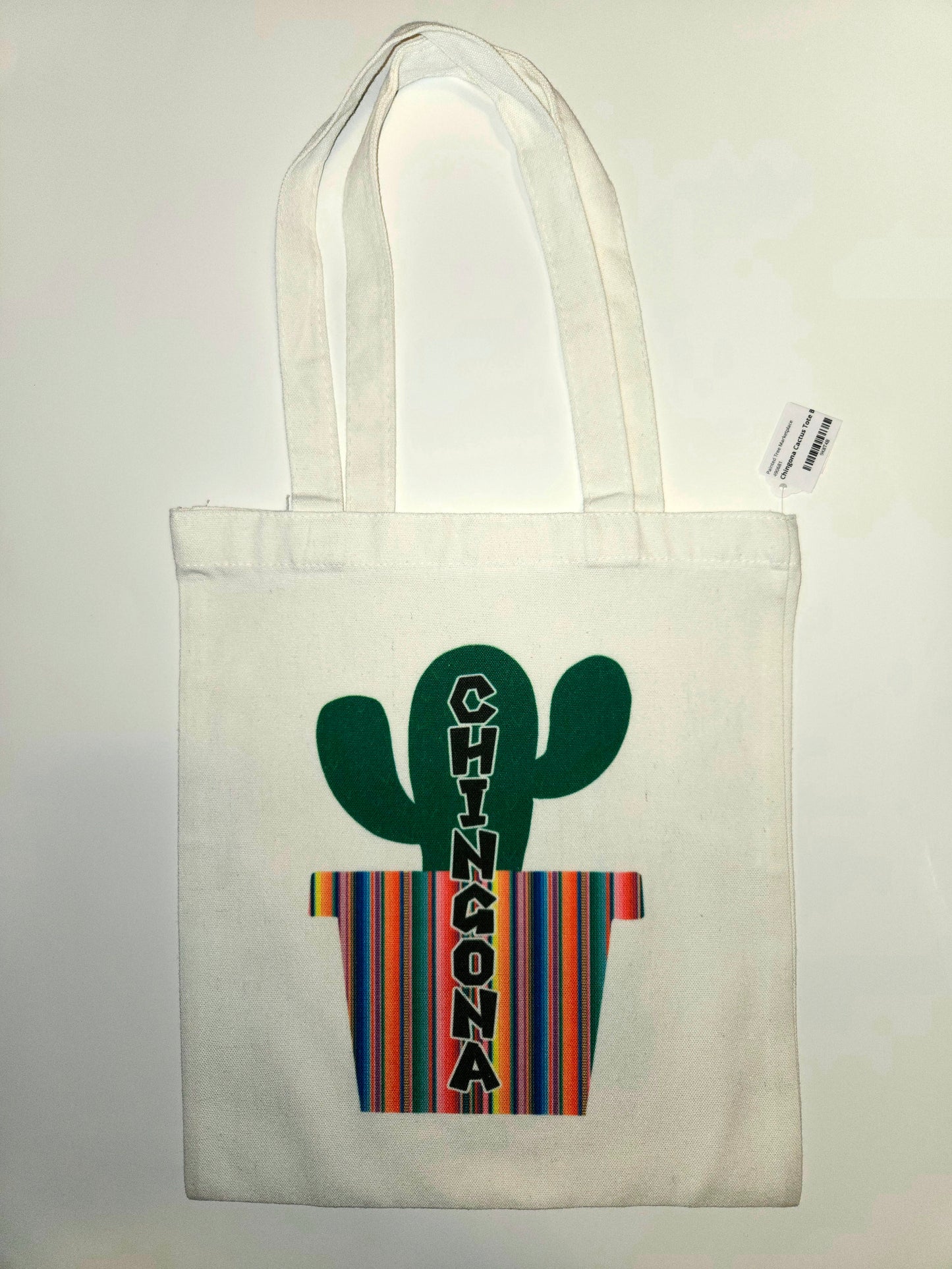 Chingona Cactus