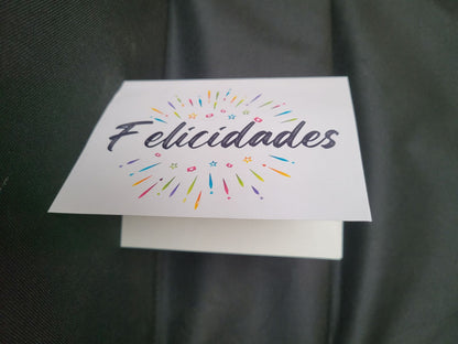 Felicifades Confetti