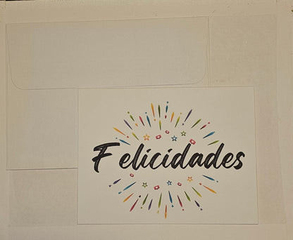 Felicifades Confetti