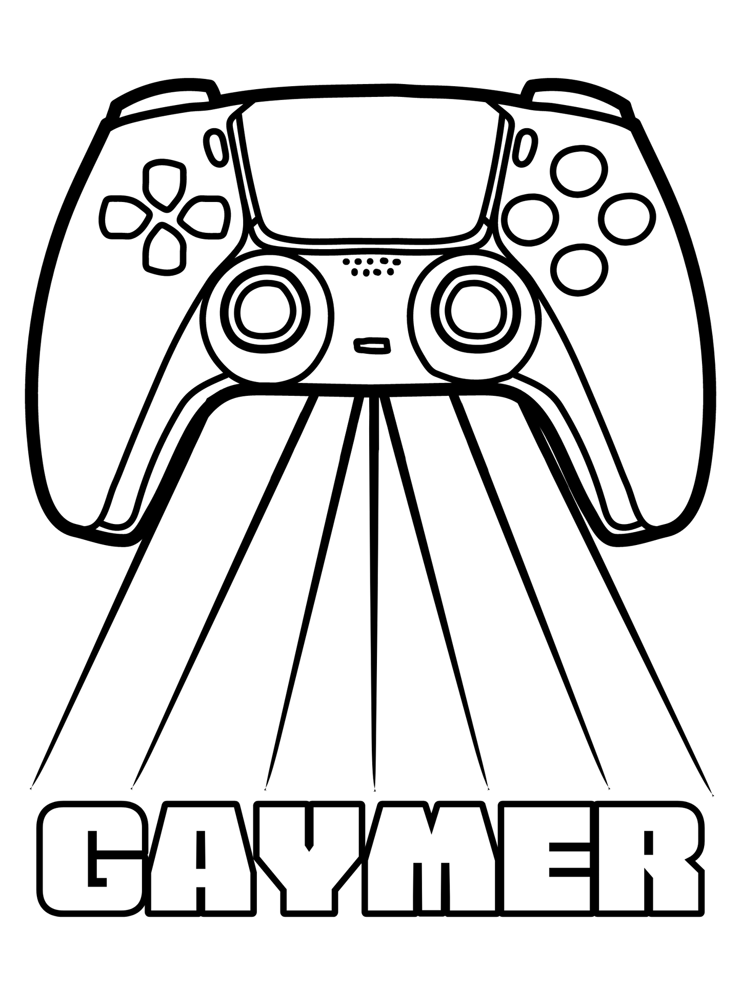 Gaymer