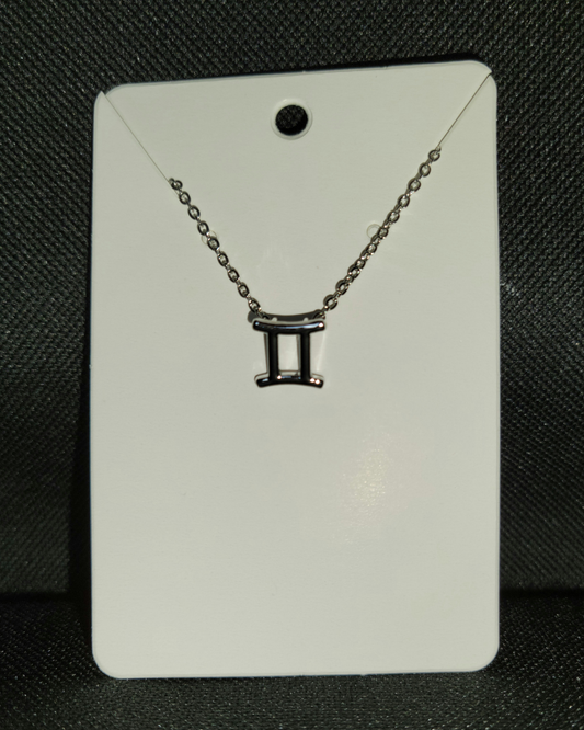 Gemini - Symbol