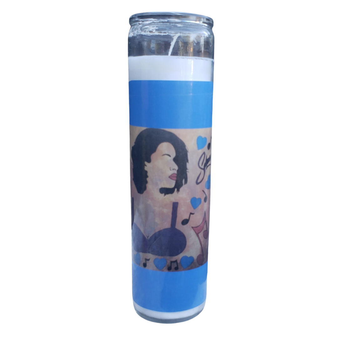 Velas (Ofrenda Candles)