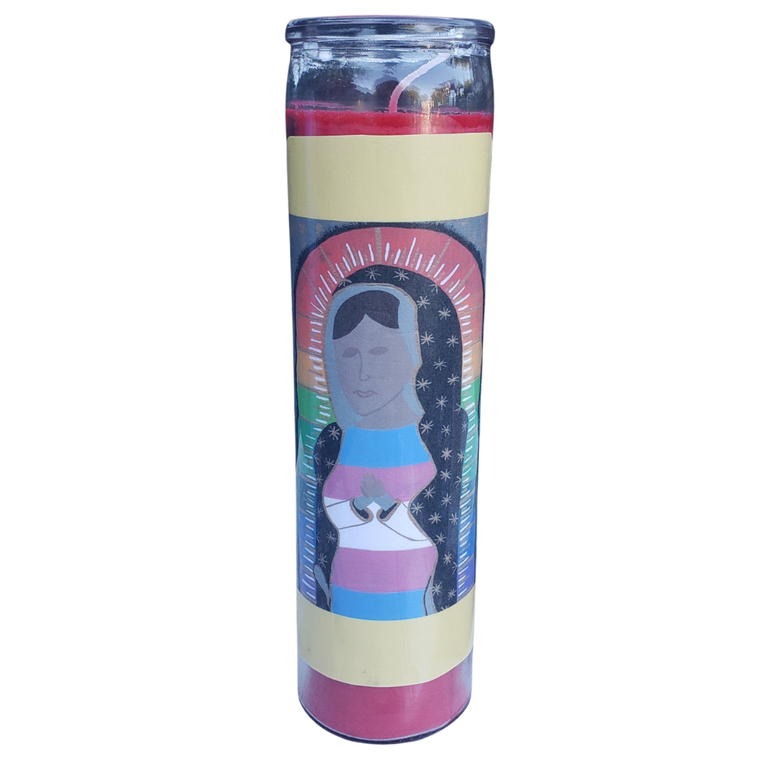 Velas (Ofrenda Candles)