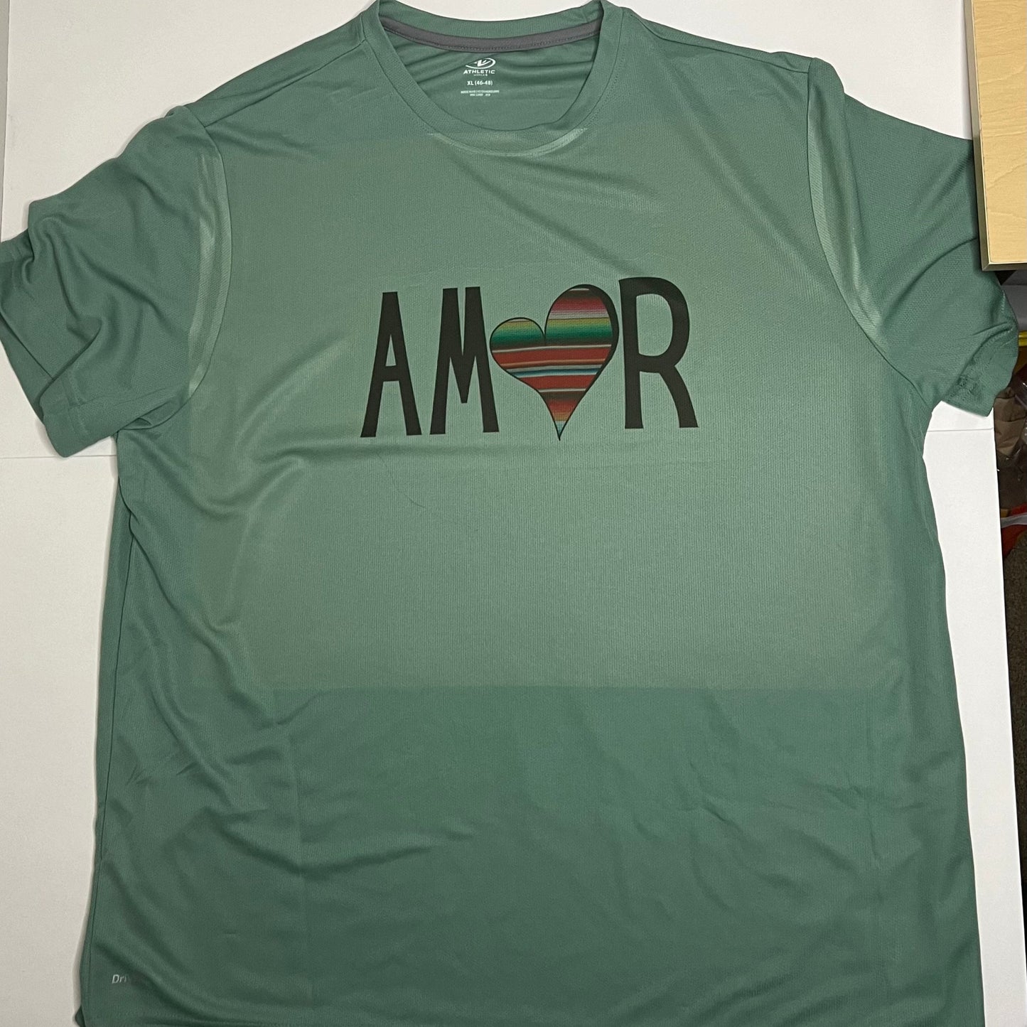 Amor Shirt