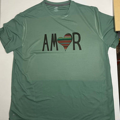 Amor Shirt