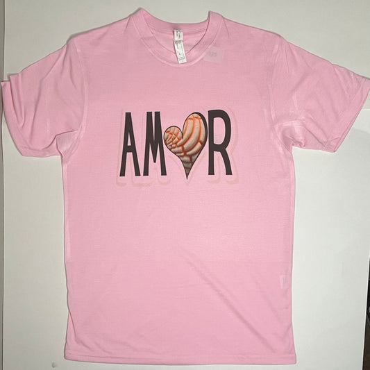 Amor Shirt