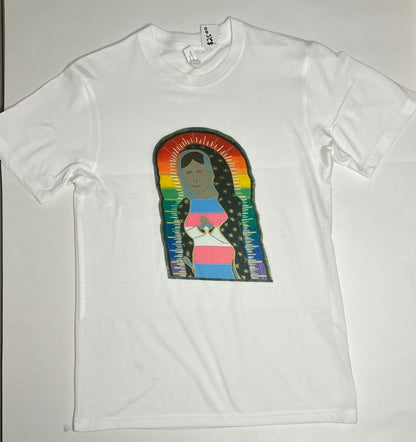 La Virgen Shirt