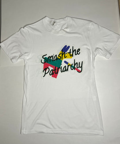 Smash the Patriarchy Shirt