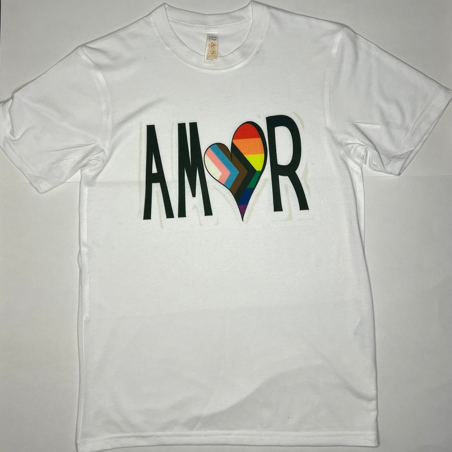 Amor Shirt