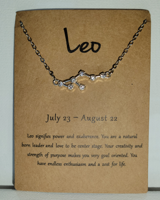 Leo - constellation