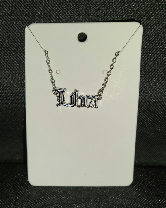 Libra - Old English