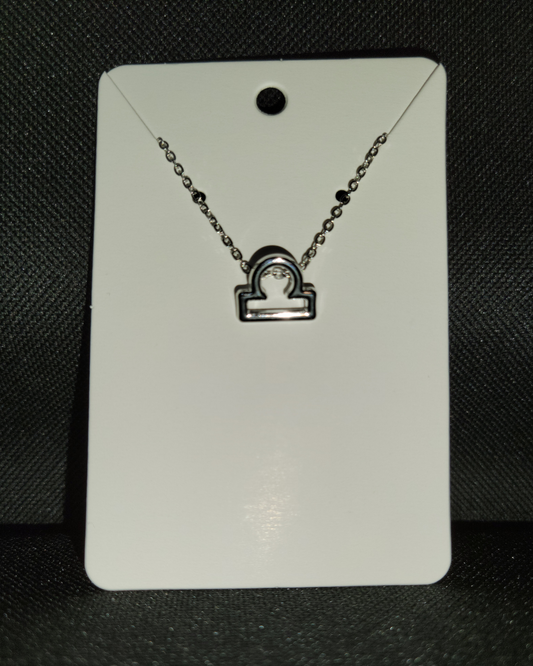 Libra - Symbol