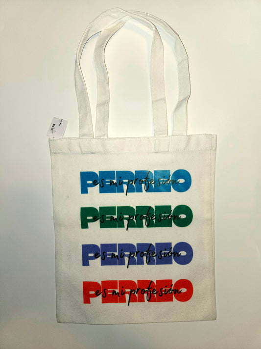 Perreo es mi Profesion