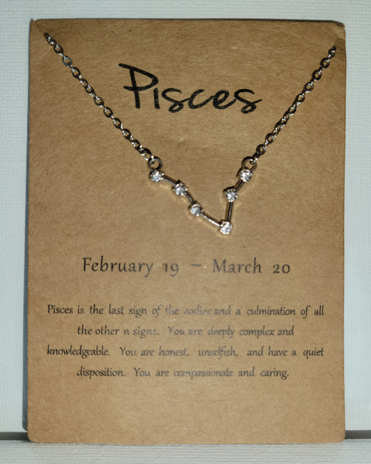 Pisces - Constellation