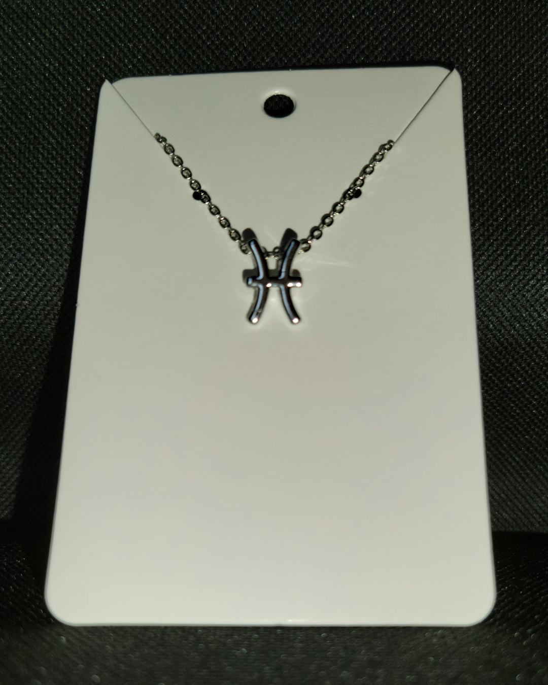 Pisces - Symbol