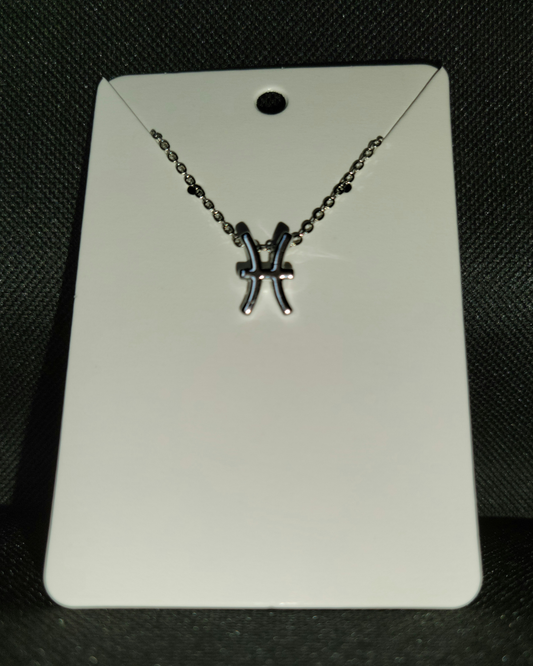 Pisces - Symbol