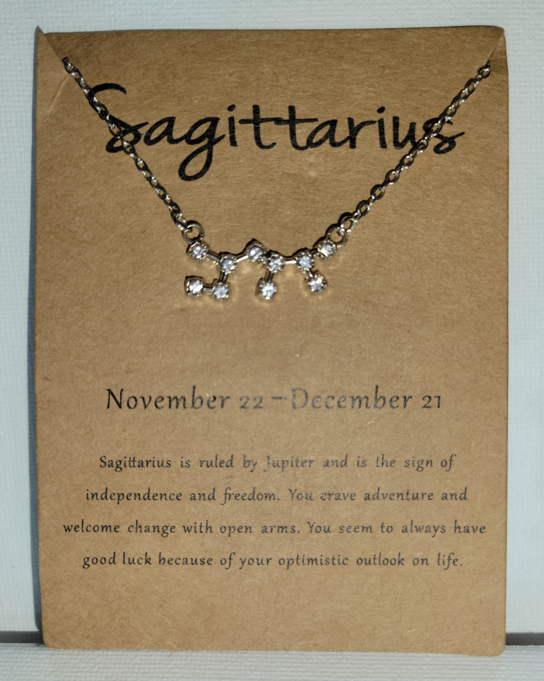 Sagittarius - constellation