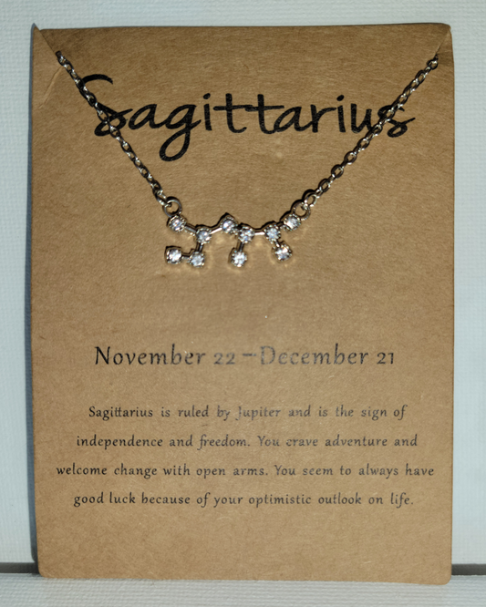 Sagittarius - constellation
