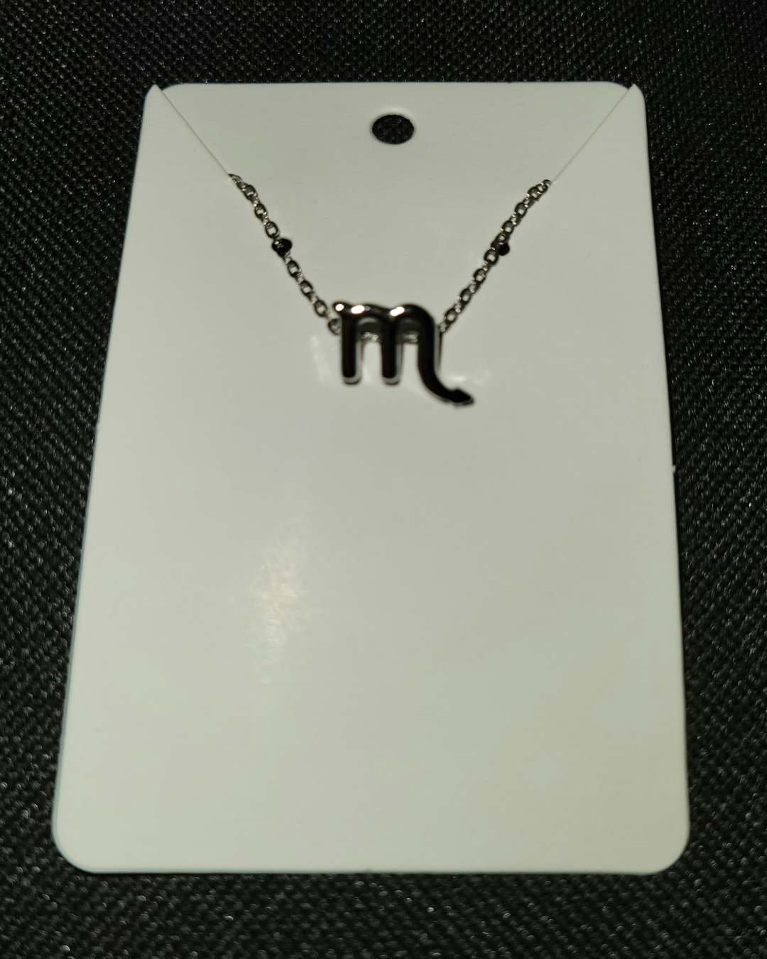 Scorpio - Symbol