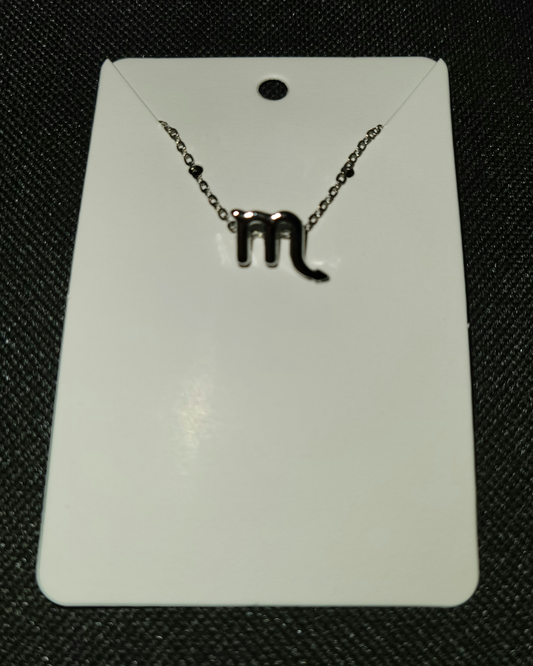 Scorpio - Symbol