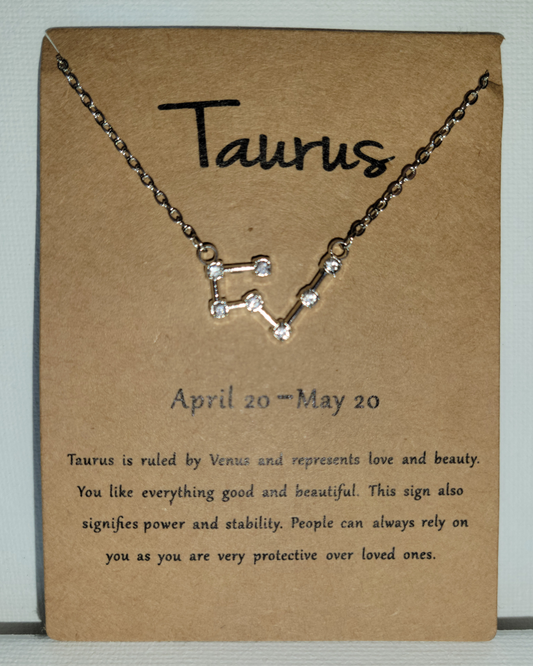 Taurus - constellation