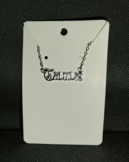 Taurus - Old English