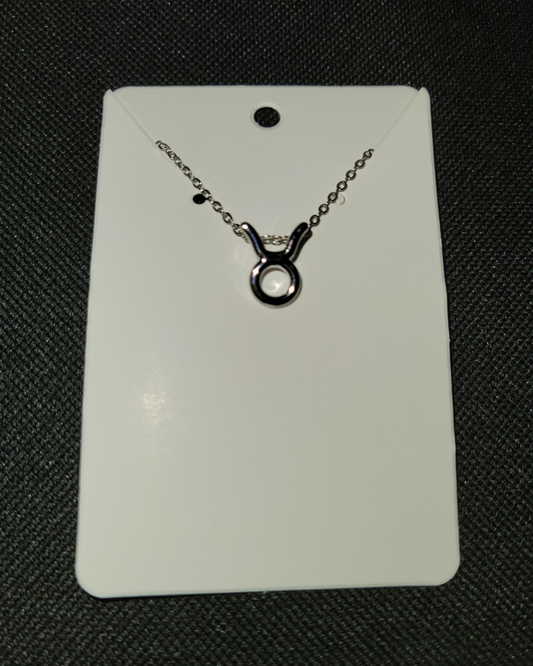 Taurus - Symbol
