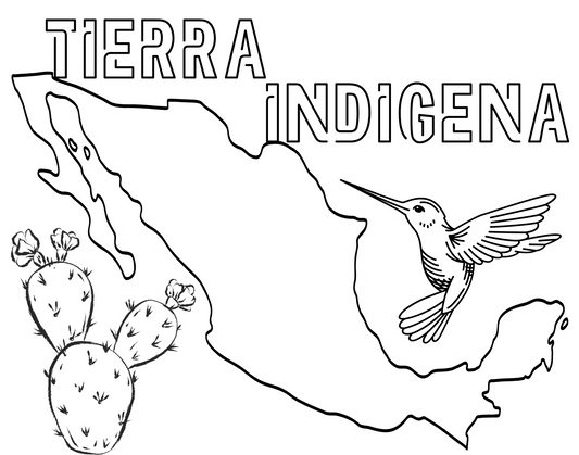 Tierra Indigena