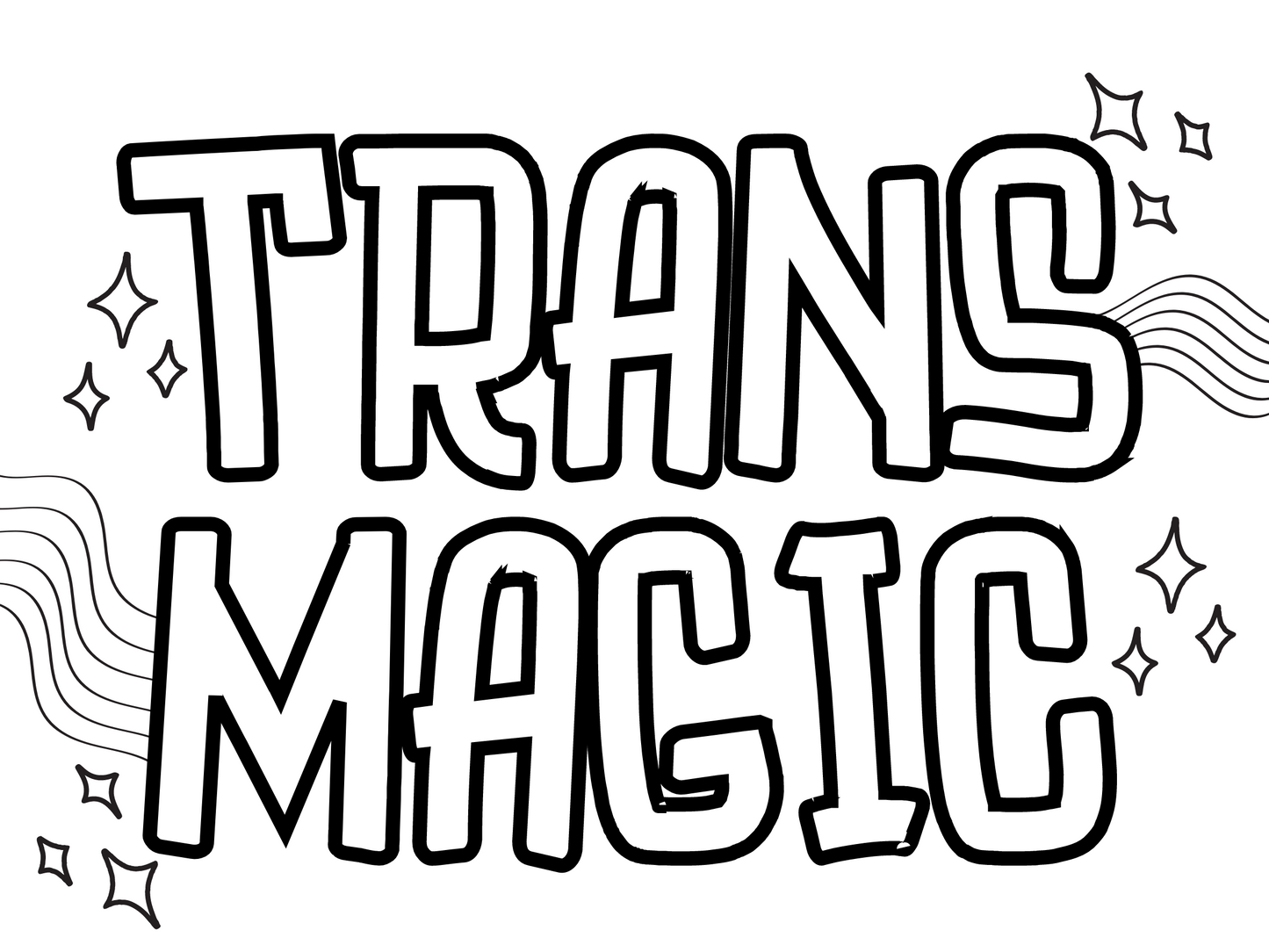Trans Magic