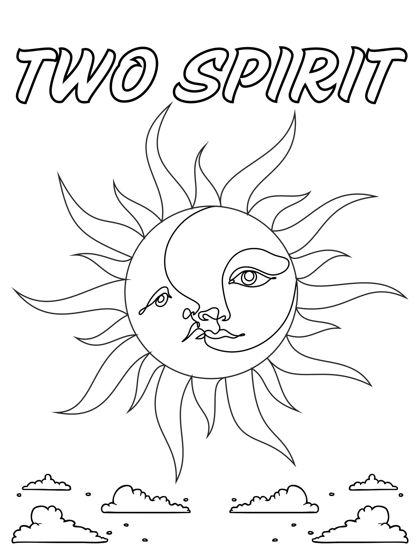 Two Spirit
