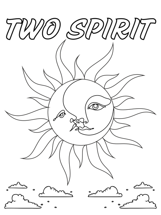 Two Spirit