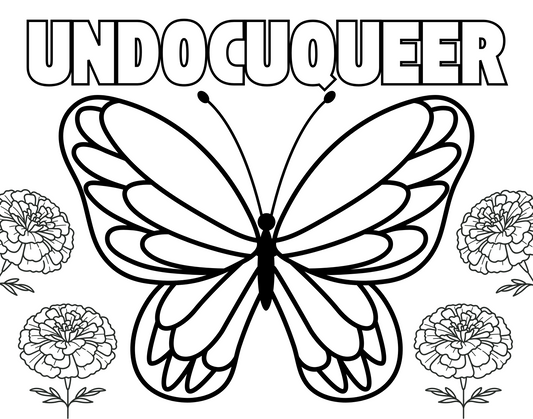 UndocuQueer