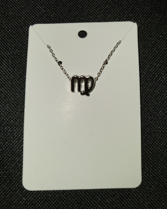 Virgo - Symbol