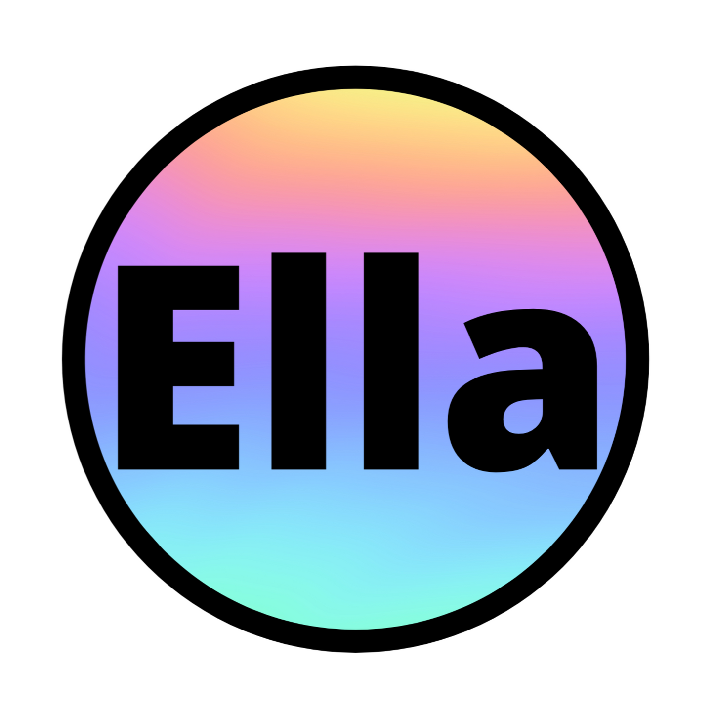 Rainbow Flag